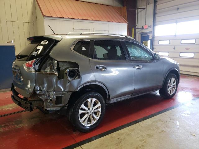 Photo 3 from auction – 2014 NISSAN ROGUE S with VIN 5N1AT2MVXEC797341