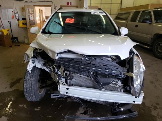 Photo 5 from auction – 2015 CHEVROLET TRAX 1LT with VIN KL7CJRSB2FB090095