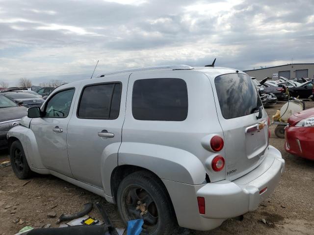 Photo 2 from auction – 2011 CHEVROLET HHR LT with VIN 3GNBABFW3BS565987