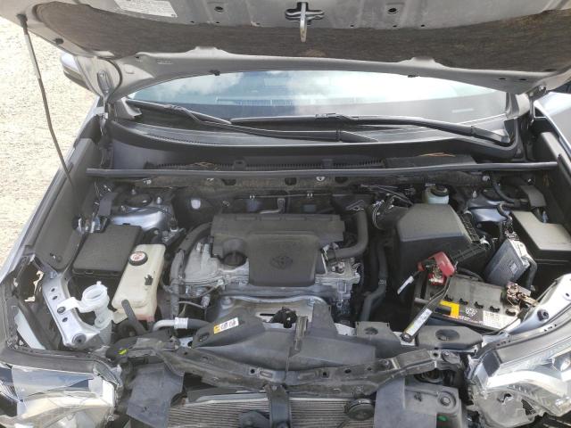 Photo 12 from auction – 2018 TOYOTA RAV4 ADVEN with VIN JTMWFREV0JD123728