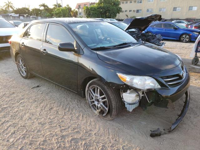 Photo 4 from auction – 2013 TOYOTA COROLLA BA with VIN 2T1BU4EE3DC982871