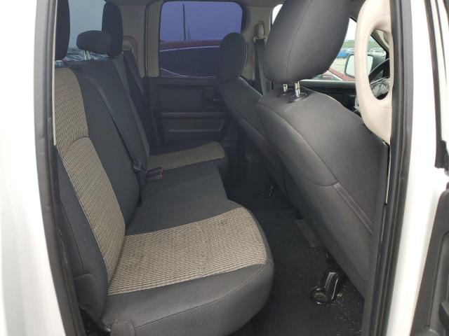 Photo 10 from auction – 2012 DODGE RAM 1500 S with VIN 1C6RD6FT9CS294255