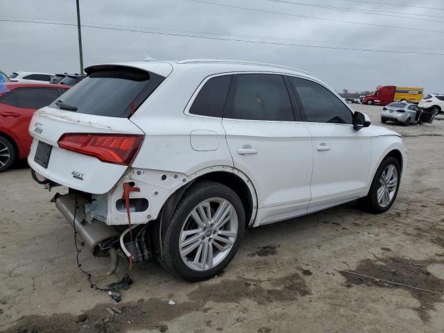 Photo 3 from auction – 2018 AUDI Q5 PRESTIG with VIN WA1CNAFY3J2086986