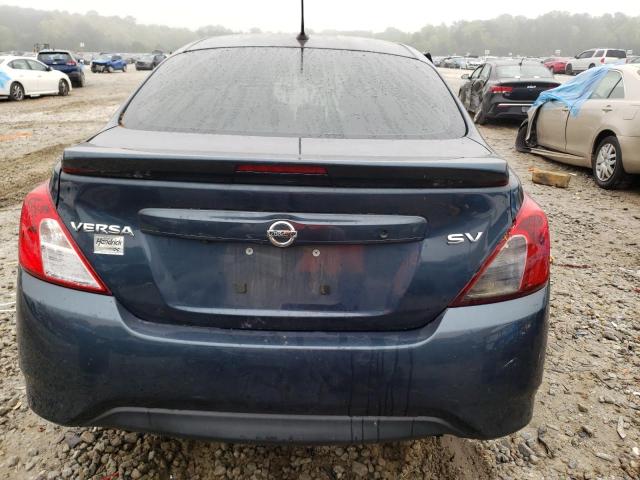 Photo 6 from auction – 2016 NISSAN VERSA S with VIN 3N1CN7APXGL912492