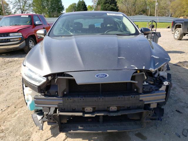 Photo 5 from auction – 2014 FORD FUSION S with VIN 1FA6P0G71E5403249