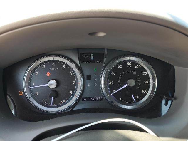 Photo 9 from auction – 2012 LEXUS ES 350 with VIN JTHBK1EG1C2489661