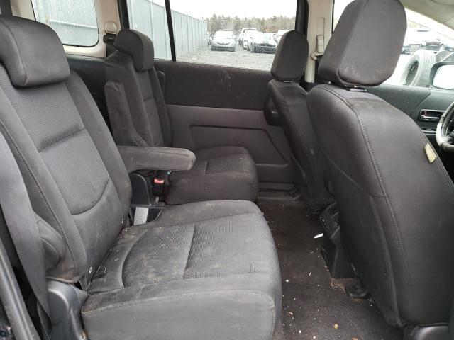 Photo 10 from auction – 2010 MAZDA 5 with VIN JM1CR2W37A0389480