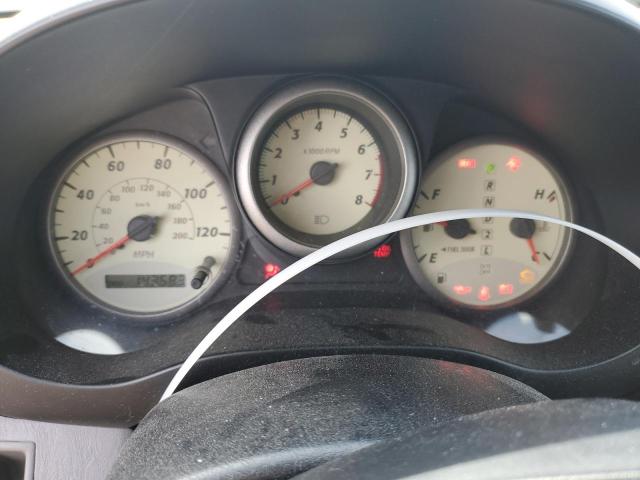 Фото 9 с аукциона – 2002 TOYOTA RAV4 с VIN JTEHH20V226018482