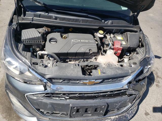 Photo 11 from auction – 2020 CHEVROLET SPARK LS with VIN KL8CB6SA7LC423928