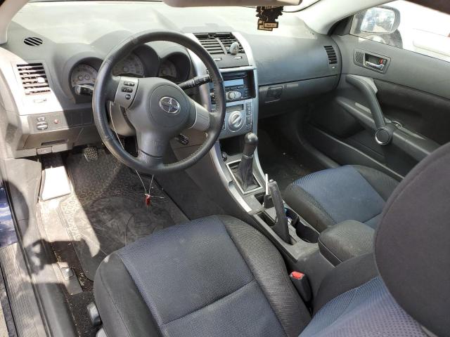 Photo 8 from auction – 2007 TOYOTA SCION TC with VIN JTKDE167870149482