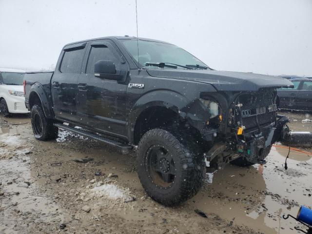 Photo 4 from auction – 2015 FORD F150 SUPER with VIN 1FTEW1EF6FFB99455