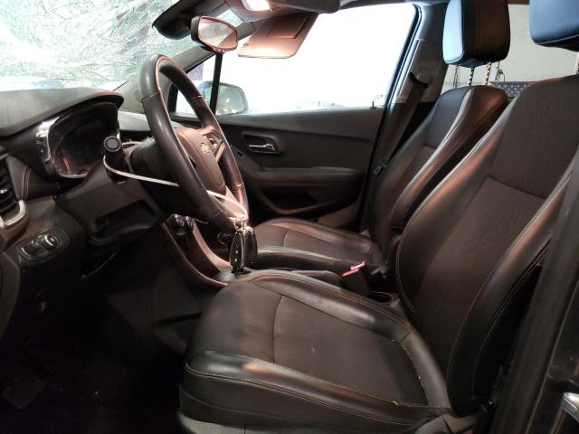 Photo 7 from auction – 2019 CHEVROLET TRAX 1LT with VIN 3GNCJPSBXKL243135
