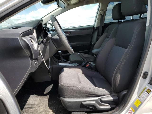 Photo 7 from auction – 2017 TOYOTA COROLLA L with VIN 5YFBURHE8HP663559