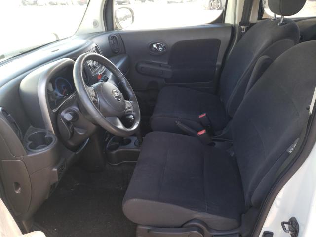 Photo 7 from auction – 2010 NISSAN CUBE BASE with VIN JN8AZ2KR1AT157445