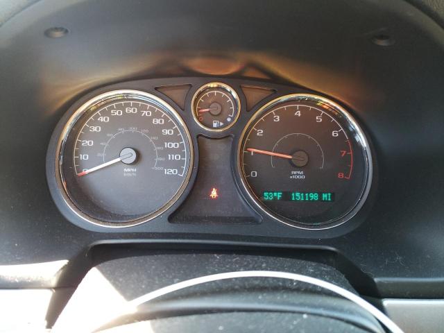 Photo 9 from auction – 2007 CHEVROLET COBALT LT with VIN 1G1AL15F977415228