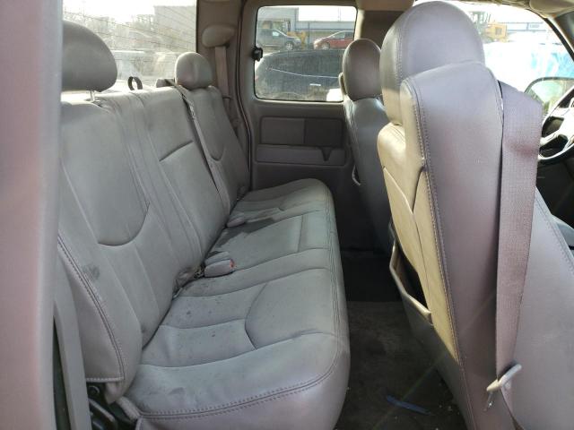 Photo 10 from auction – 2006 CHEVROLET SILVERADO with VIN 1GCEK19B26Z293818