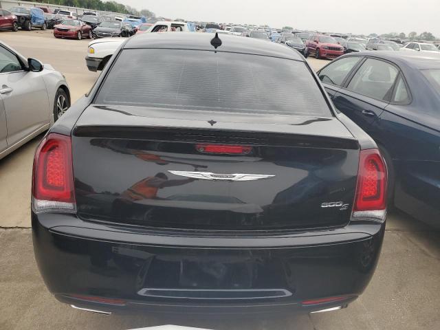 Photo 6 from auction – 2020 CHRYSLER 300 S with VIN 2C3CCABT5LH178461