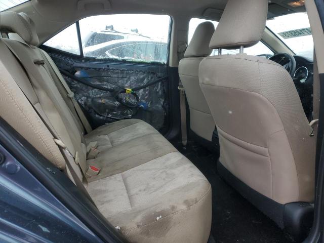 Photo 10 from auction – 2016 TOYOTA COROLLA L with VIN 2T1BURHE7GC487456