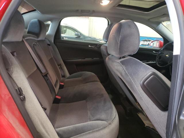 Photo 10 from auction – 2013 CHEVROLET IMPALA LT with VIN 2G1WG5E3XD1147564