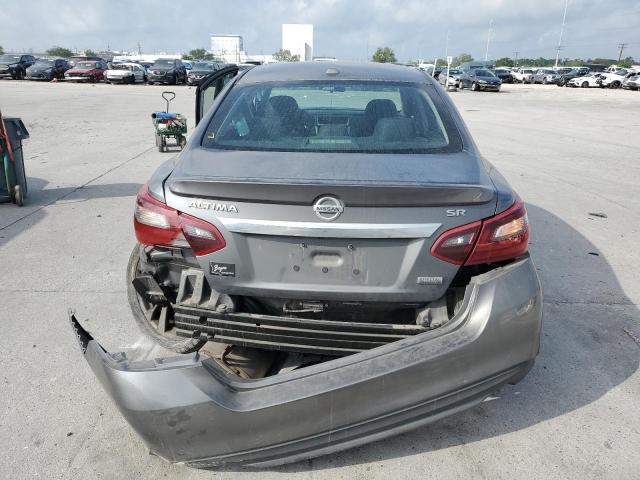 Photo 6 from auction – 2018 NISSAN ALTIMA 2.5 with VIN 1N4AL3AP4JC229201