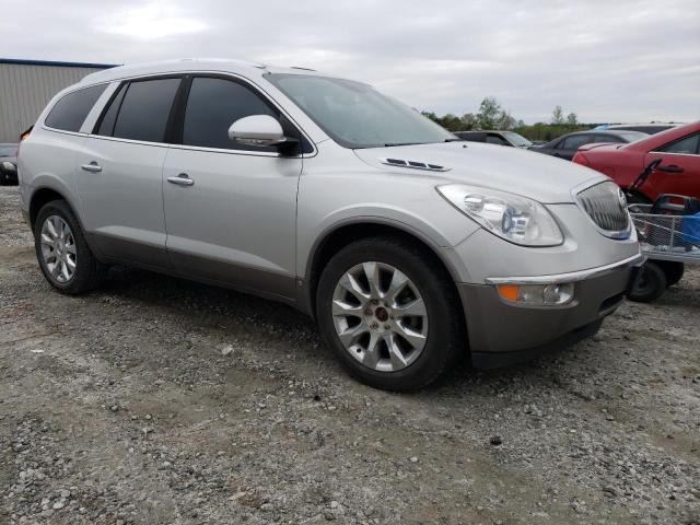 Photo 4 from auction – 2010 BUICK ENCLAVE CX with VIN 5GALRCED2AJ215456
