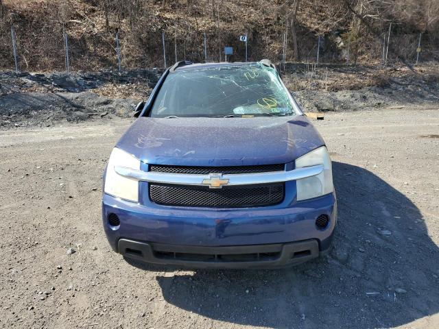 Photo 5 from auction – 2008 CHEVROLET EQUINOX LS with VIN 2CNDL13F386335167