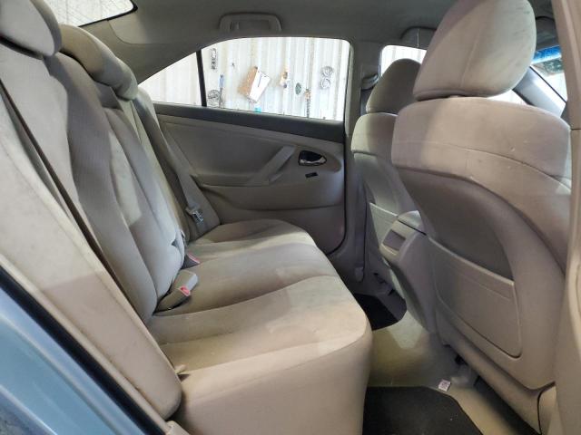 Photo 10 from auction – 2007 TOYOTA CAMRY CE with VIN 4T1BE46K87U724009