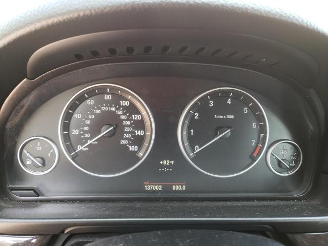 Zdjęcie 9 z aukcji – 2012 BMW 528 XI z VIN WBAXH5C5XCDW08386