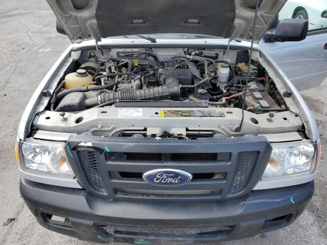 Photo 11 from auction – 2007 FORD RANGER with VIN 1FTYR10D17PA86227