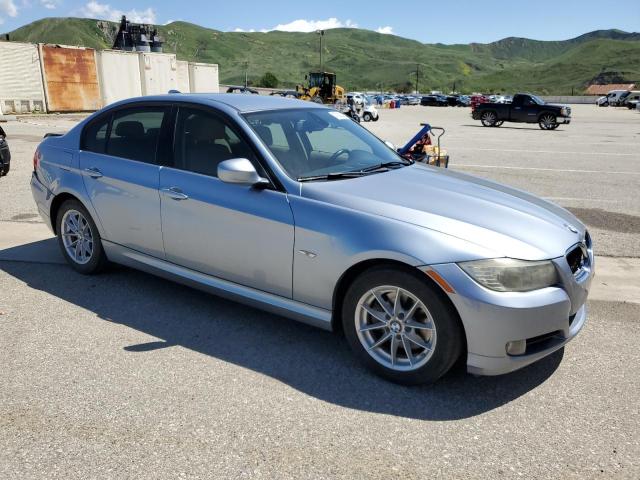 Photo 4 from auction – 2011 BMW 328 I SULE with VIN WBAPH5C56BA449026