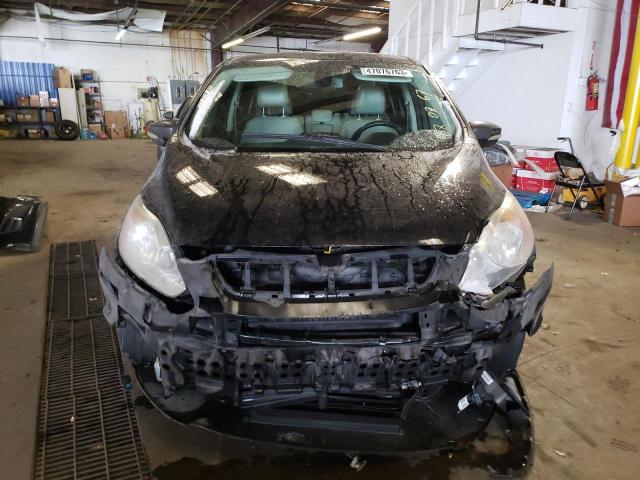 Photo 5 from auction – 2013 FORD C-MAX SEL with VIN 1FADP5BU0DL507257