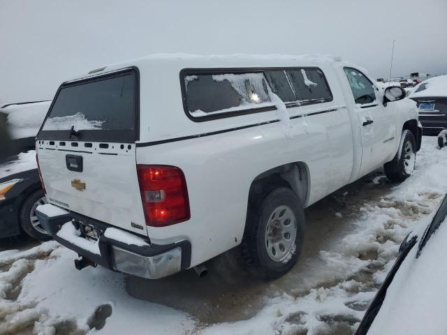 Photo 3 from auction – 2013 CHEVROLET SILVERADO with VIN 1GCNCPEX9DZ411300