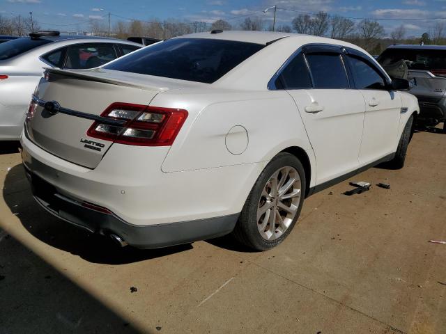 Photo 3 from auction – 2015 FORD TAURUS LIM with VIN 1FAHP2F87FG106619