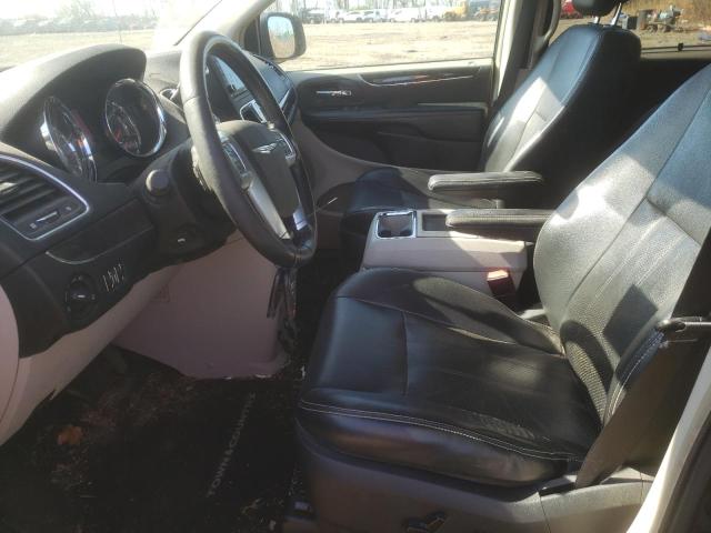 Photo 7 from auction – 2011 CHRYSLER TOWN & COU with VIN 2A4RR8DG9BR612283