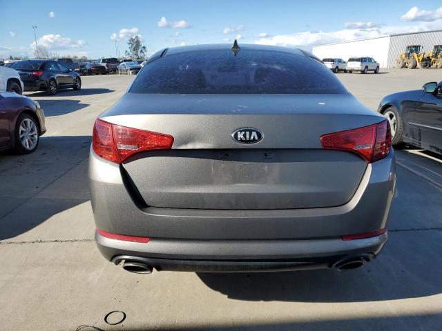 Photo 6 from auction – 2013 KIA OPTIMA LX with VIN 5XXGM4A79DG170142