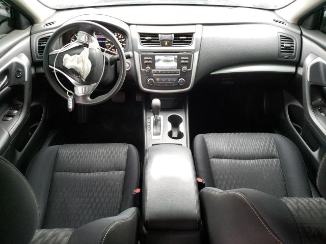 Photo 8 from auction – 2017 NISSAN ALTIMA 2.5 with VIN 1N4AL3AP4HC277663