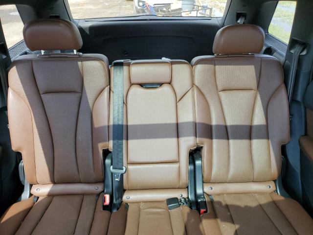 Photo 10 from auction – 2017 AUDI Q7 PREMIUM with VIN WA1LAAF76HD041123