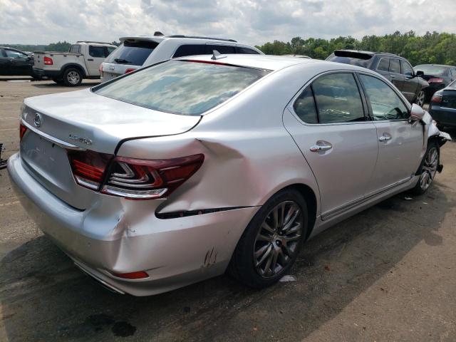 Photo 3 from auction – 2013 LEXUS LS 460 with VIN JTHBL5EF5D5116179