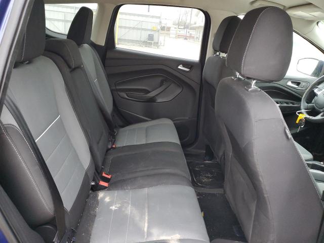 Photo 11 from auction – 2014 FORD ESCAPE SE with VIN 1FMCU0GXXEUD02816