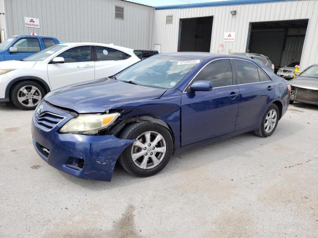 TOYOTA CAMRY BASE 2011 z numerem VIN 4T1BF3EK0BU725205 - Zdjęcie z aukcji