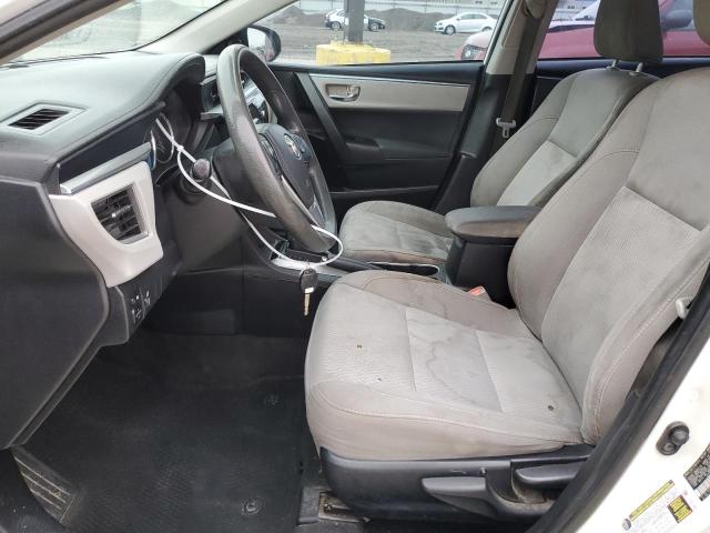 Photo 7 from auction – 2015 TOYOTA COROLLA L with VIN 2T1BURHE6FC440837