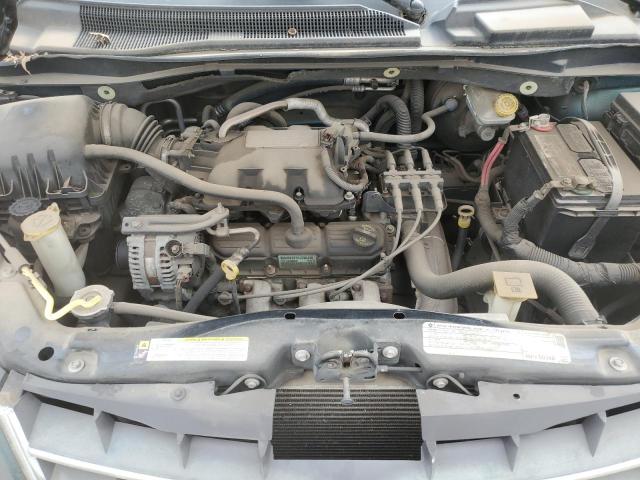 Photo 12 from auction – 2009 CHRYSLER TOWN & COU with VIN 2A8HR44E09R570081