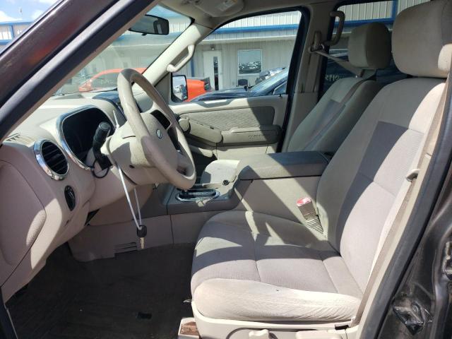 Photo 7 from auction – 2007 FORD EXPLORER X with VIN 1FMEU73E47UB65610