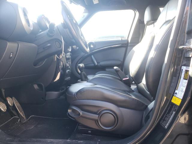 Photo 7 from auction – 2012 MINI COOPER S C with VIN WMWZC3C53CWM26383