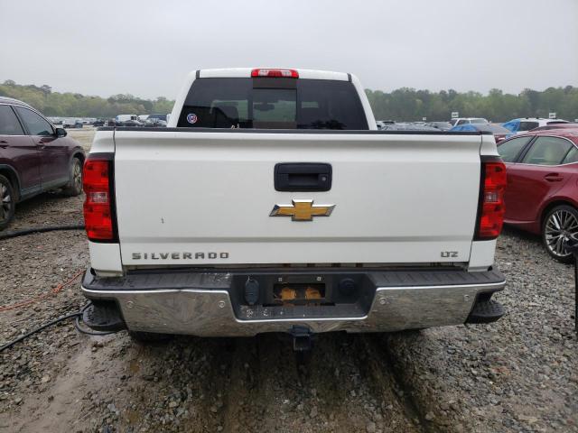 Снимка 6 от търг – 2015 CHEVROLET SILVERADO с VIN 3GCUKSEC8FG348109
