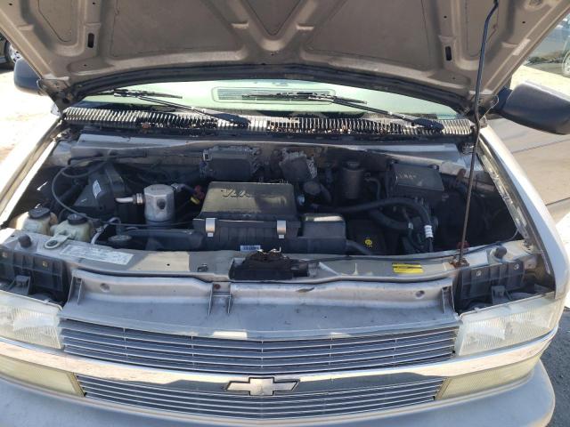 Photo 12 from auction – 2004 CHEVROLET ASTRO with VIN 1GNEL19X94B104183