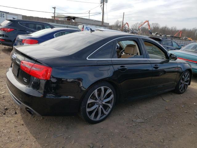 Photo 3 from auction – 2012 AUDI A6 with VIN WAUHGAFC5CN124548
