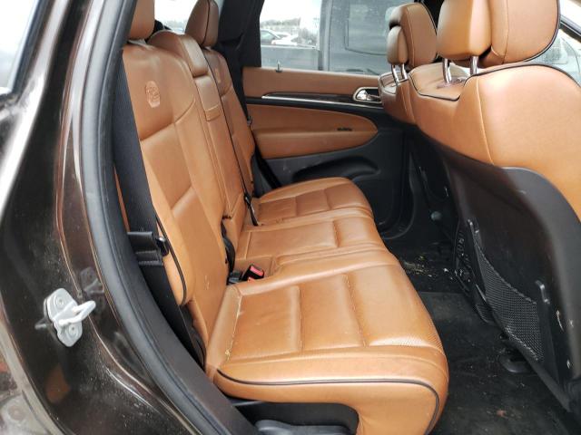 Photo 10 from auction – 2011 JEEP GRAND CHER with VIN 1J4RR6GT7BC642985