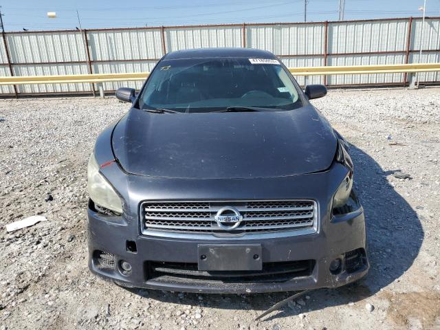 Photo 5 from auction – 2011 NISSAN MAXIMA S with VIN 1N4AA5AP4BC838677