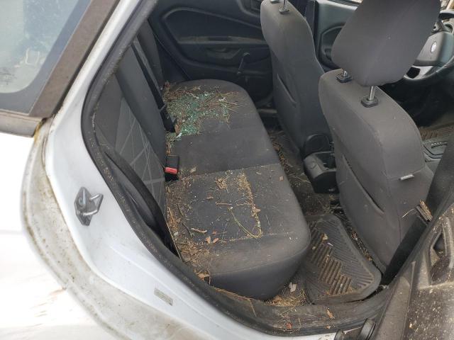 Photo 10 from auction – 2015 FORD FIESTA S with VIN 3FADP4AJ0FM107539